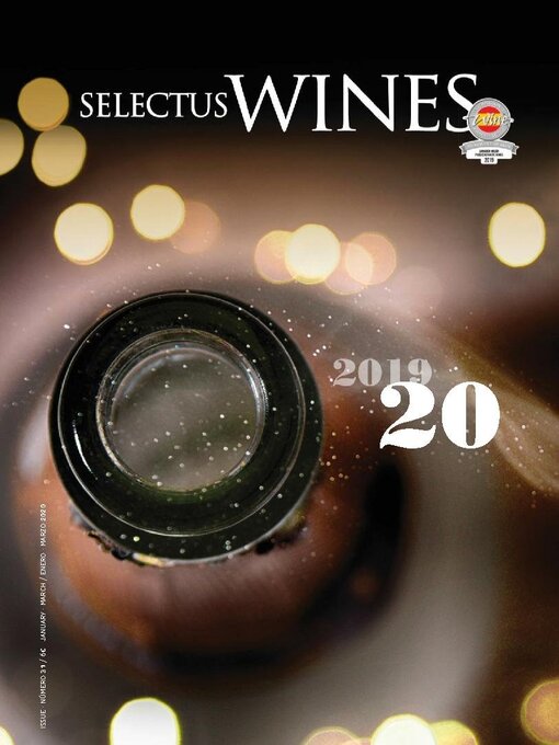 Title details for Selectus Wines by Selectus Wines S.L. - Available